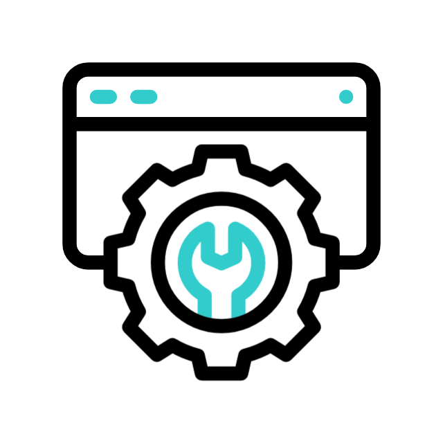 Custom Web Applications