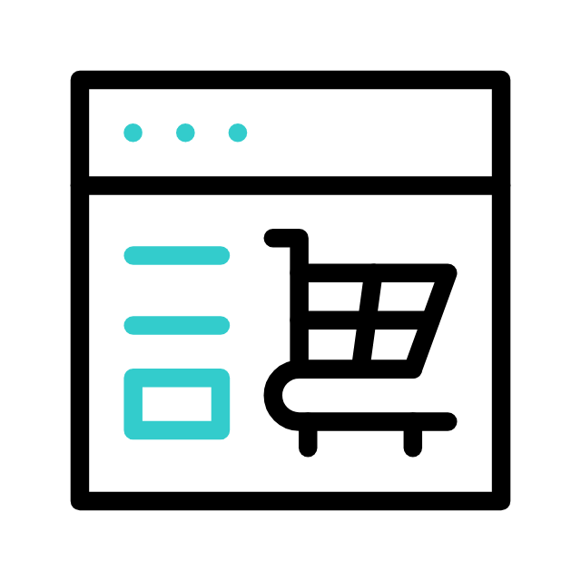 E-commerce Development