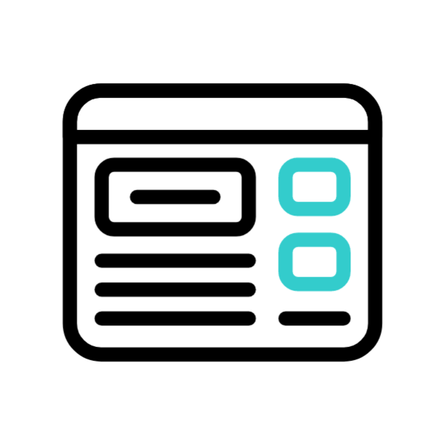 Web Design & Development