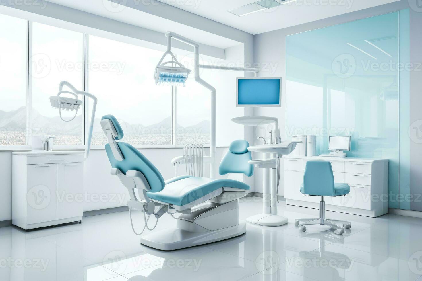 Govani - Dental Clinic Management