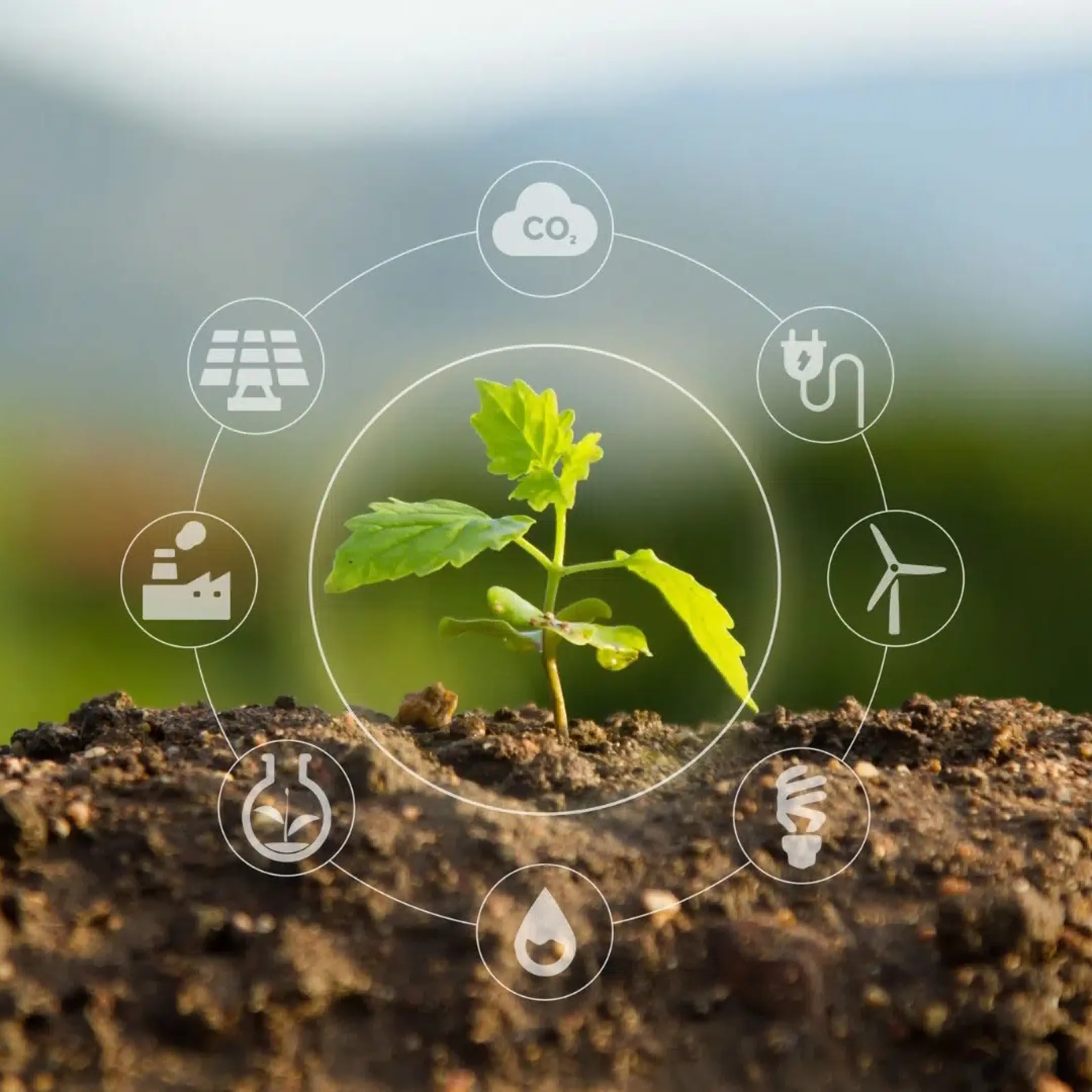 Eureka Seeds - Agricultural Solutions