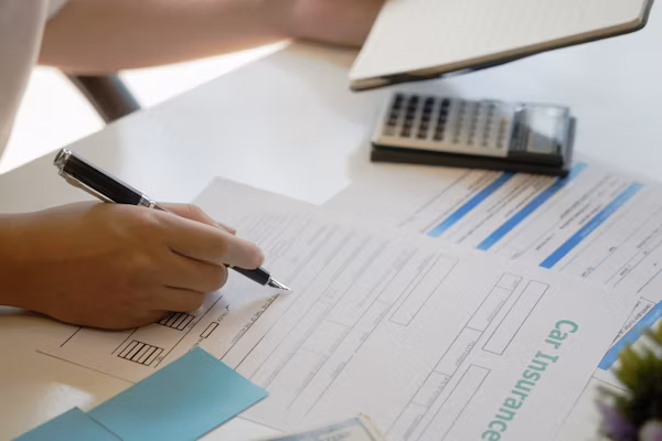 RTO - Vehicle Registration System